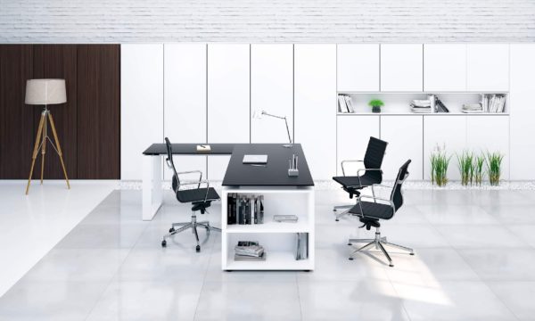 Mesa de trabajo MARC