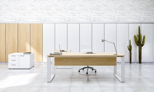 Mesa de trabajo MARC