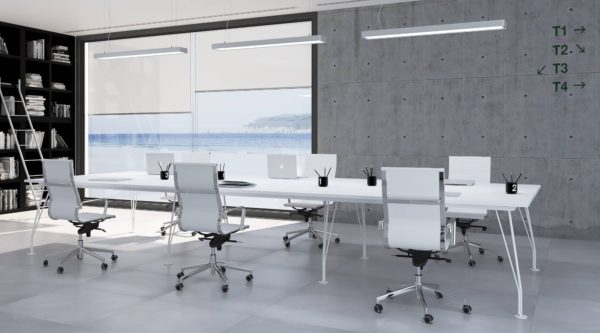 Mesa oficina NEW diseño elegante